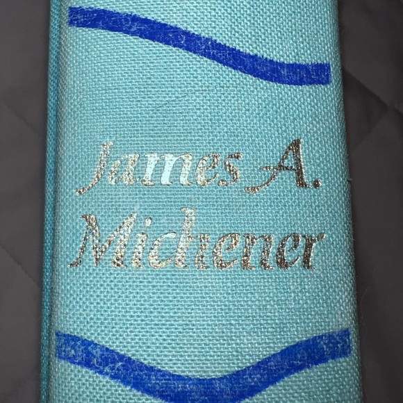 The Source By James A. Michener - Picture 4 of 8
